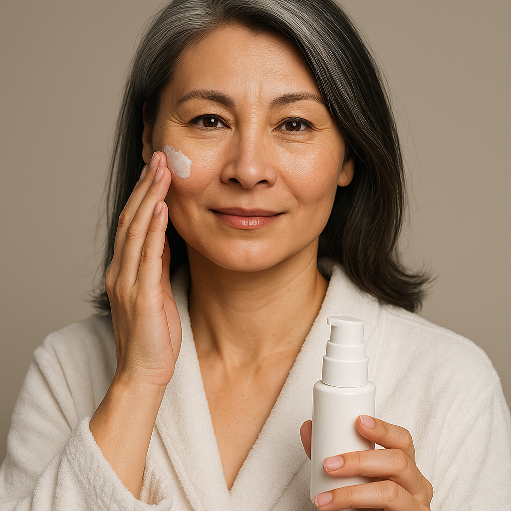 Skincare Usia 40: Tips dan Produk untuk Kulit Sehat