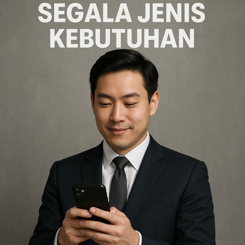 Aplikasi Untuk Segala Jenis Kebutuhan: Solusi Praktis untuk Kehidupan Modern
