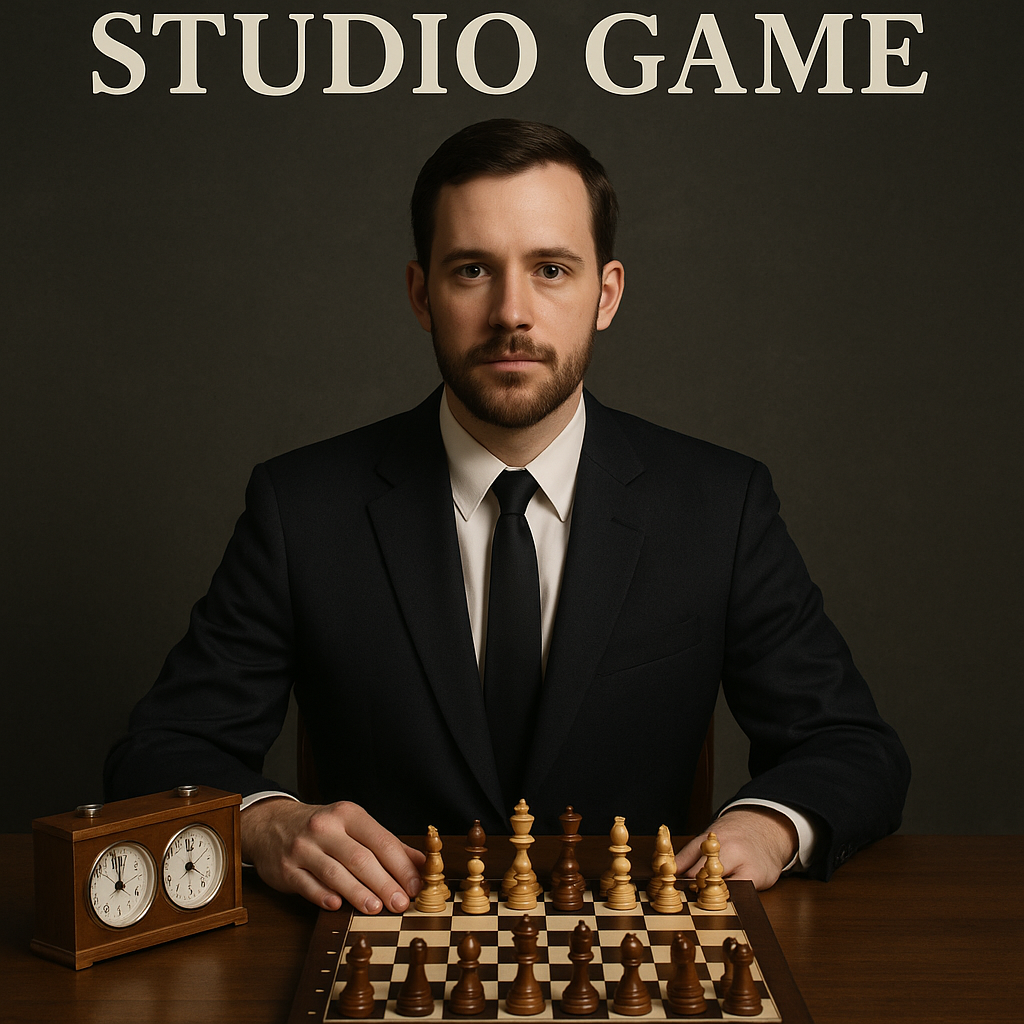 Discovering the World of Studio Game in Indonesia: A Journey Through Creativity and Innovation