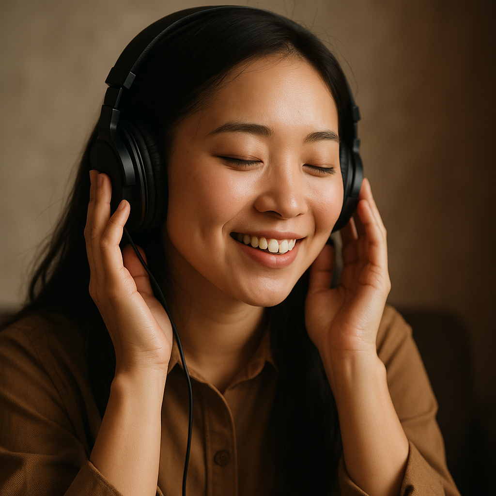 Musik Audio Favorit Orang Timur: Dari Musik Tradisional Sampai Populer